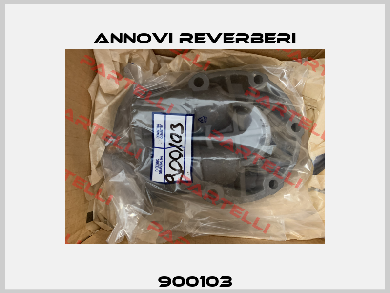 900103 Annovi Reverberi