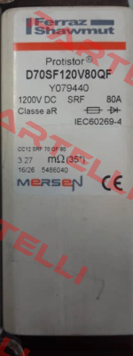 Y079440 Mersen