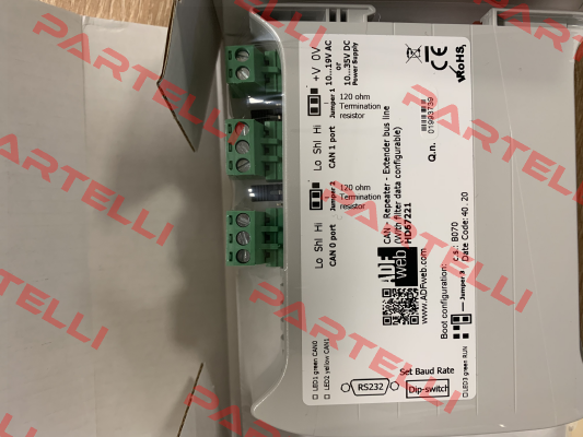 HD67221 ADFweb