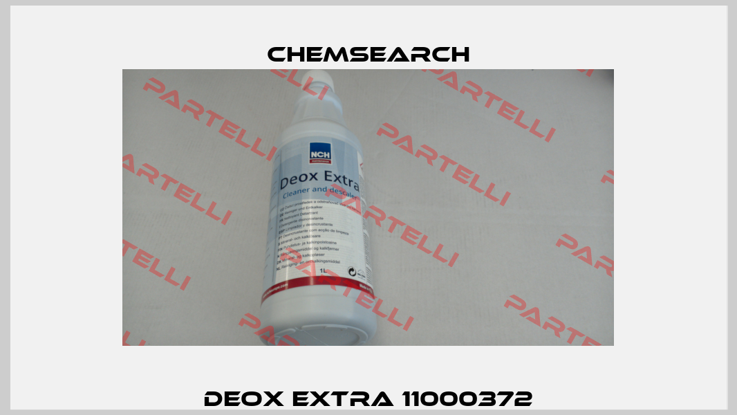 DEOX EXTRA 11000372 Chemsearch