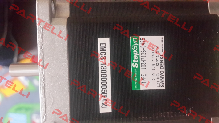 103H7126-0425 OEM  Sanyo Denki