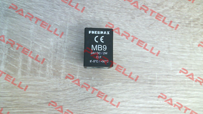 MB9 Pneumax