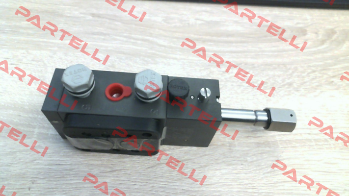 F804000122 Rotex