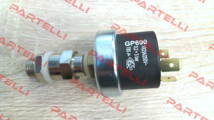 GP600 MA-TER