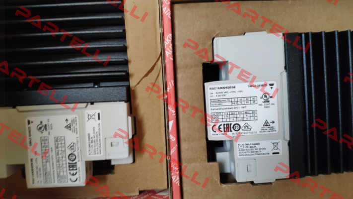 RGC1A60D62KGE Carlo Gavazzi