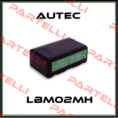 LBM02MH Autec