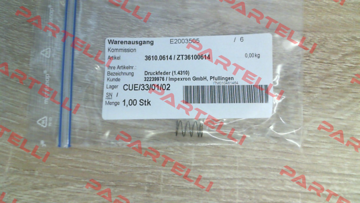 ZT36100614 Maximator