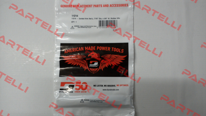 11214 Dynabrade