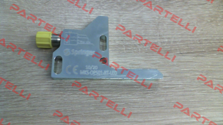 MKS-OPS01-RT-LED / 17174 Springer Controls