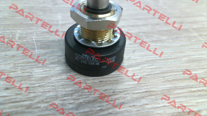 PL 240 10K/M 4AM Contelec