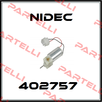402757 Nidec