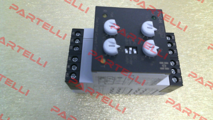 TCC-H-115VAC HIQUEL