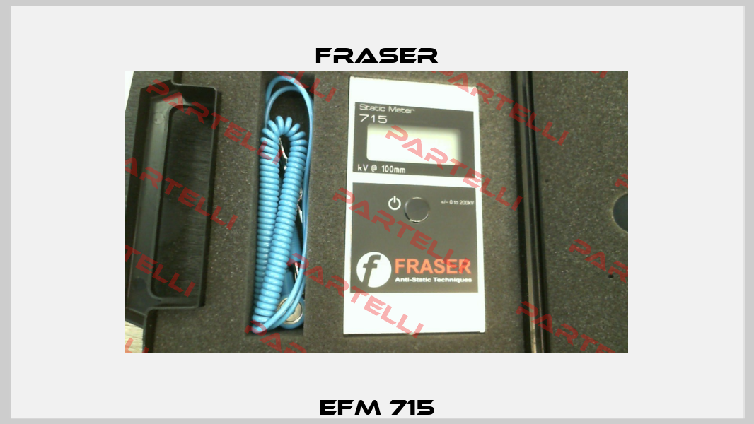 EFM 715 Fraser