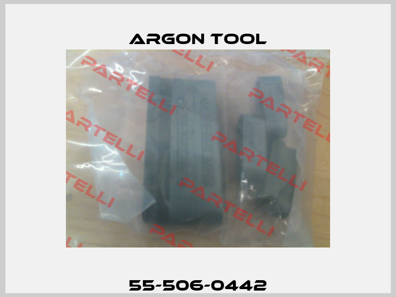 55-506-0442 Argon Tool