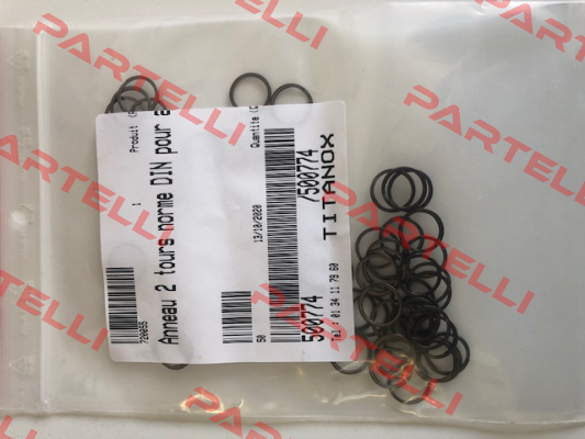 DNS-25-S16 SMALLEY