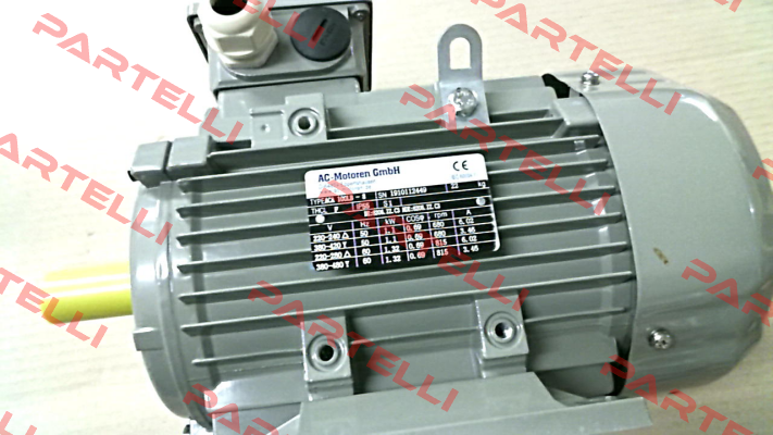 ACA 100 Lb-8 AC Motoren