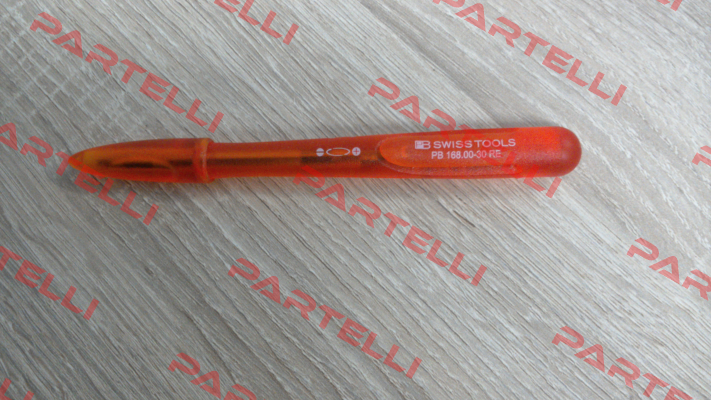 168/00 PB Swiss Tools