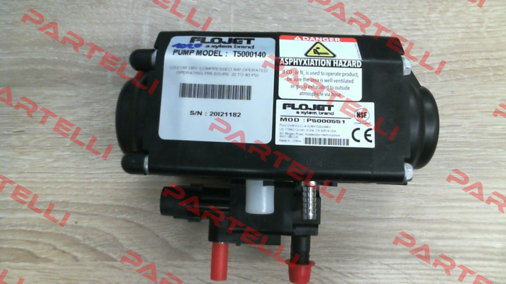 N5000-140 Flojet Pump