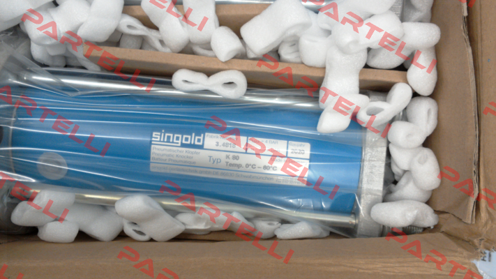 Typ K 80 Singold