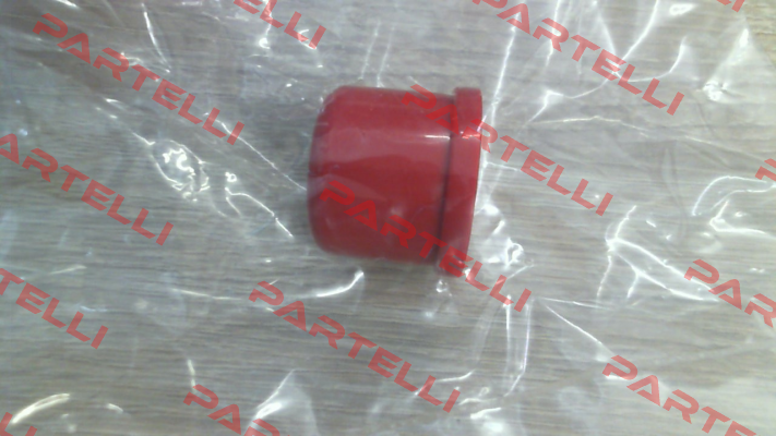 AS - End Cap 25mm Vesda