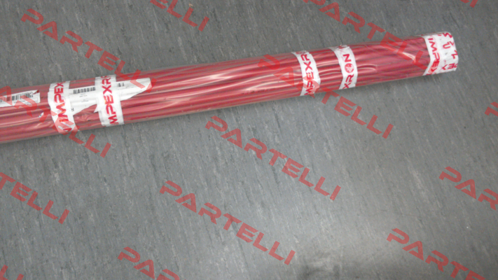 AS - Pipe 25mm STD Vesda