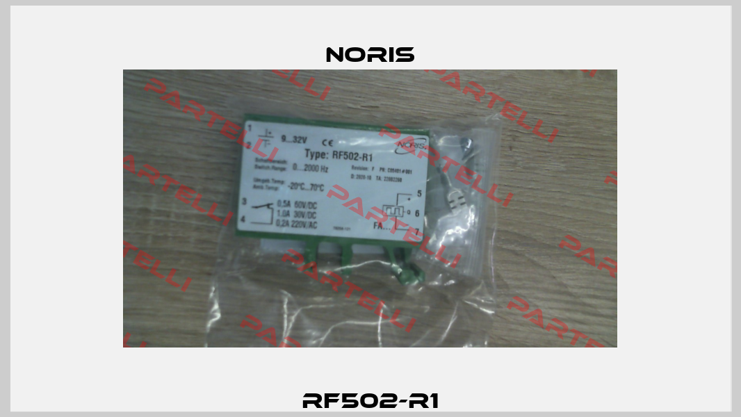 RF502-R1 Noris
