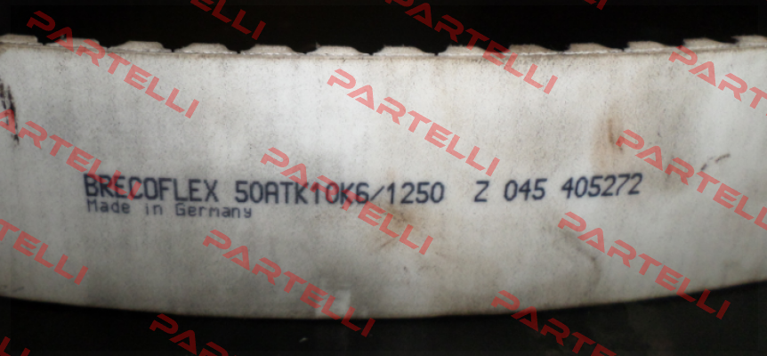50 ATK10 K6/1.250 (9500000000000) Brecoflex