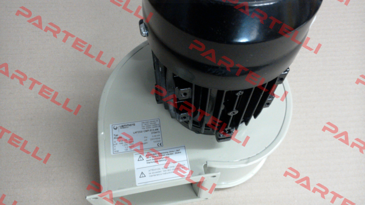 Type: CMP-512-4M Sodeca