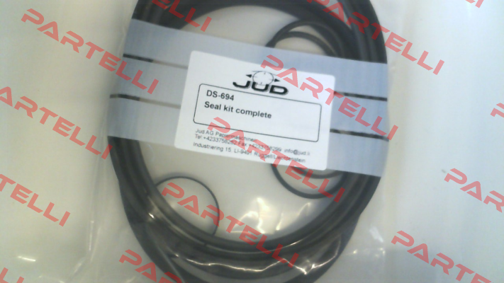 DS-694 (seal kit set) Jud