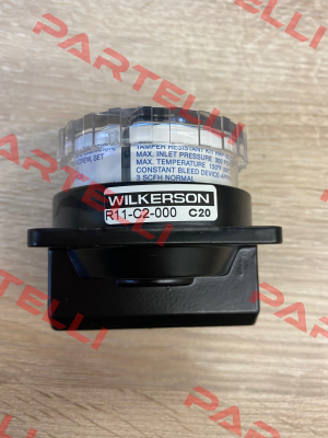R11-C2-000 Wilkerson