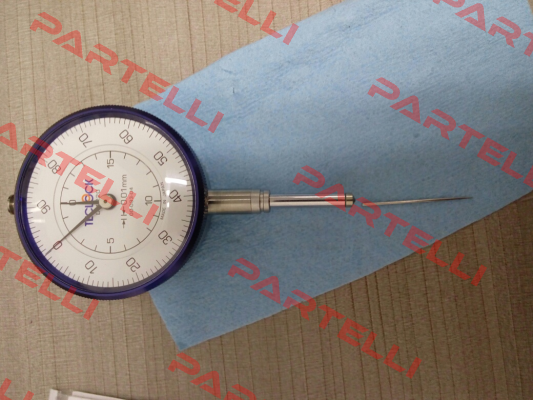 DM-220   Teclock