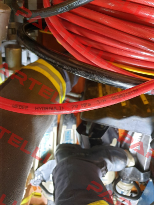 QC 36218128 with nozzles Weber