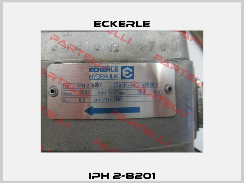 IPH 2-8201 Eckerle