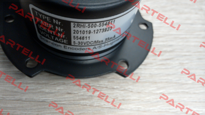 2RHI-500-N-12-65-04-S (554611) Scancon