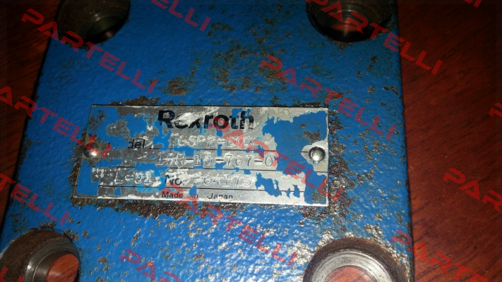 GSP2-BOX customized  Rexroth