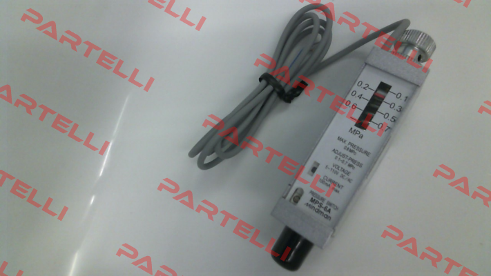 MPS-6A 110V Mindman
