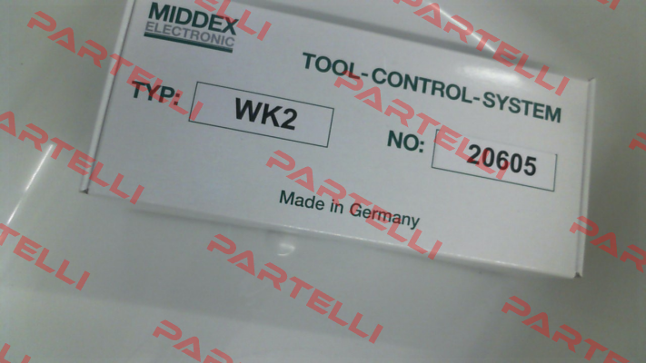 94010000 Middex