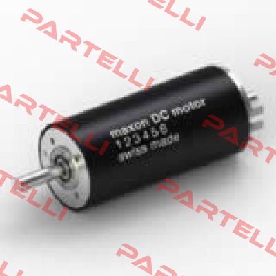 370354 Maxon