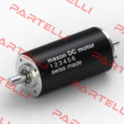 353297 Maxon