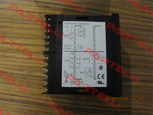 PXR5 TCY1-PV000  Fuji