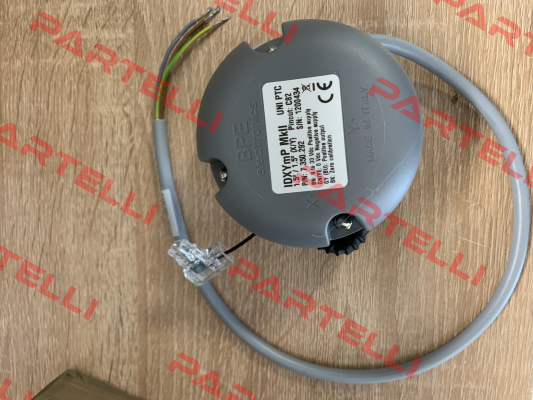 7-350-270 1 PZ 121,23 121,23 BPE Electronics (Dana Brevini Group)