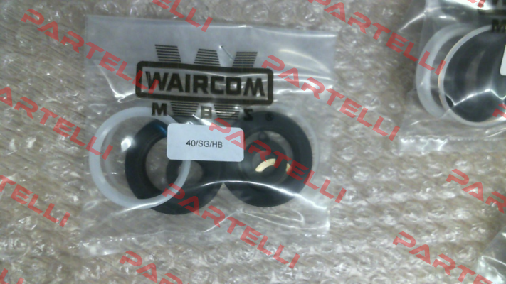 40/SH/HB Waircom