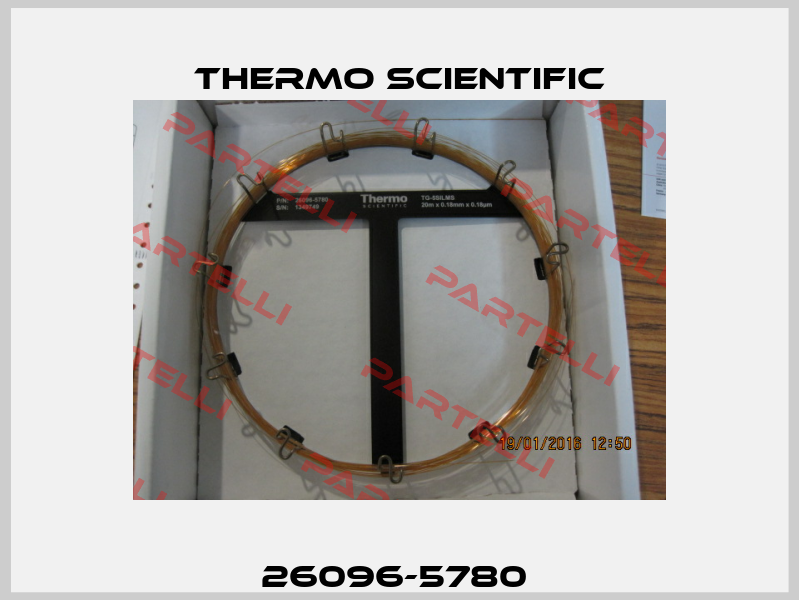 26096-5780  Thermo Scientific
