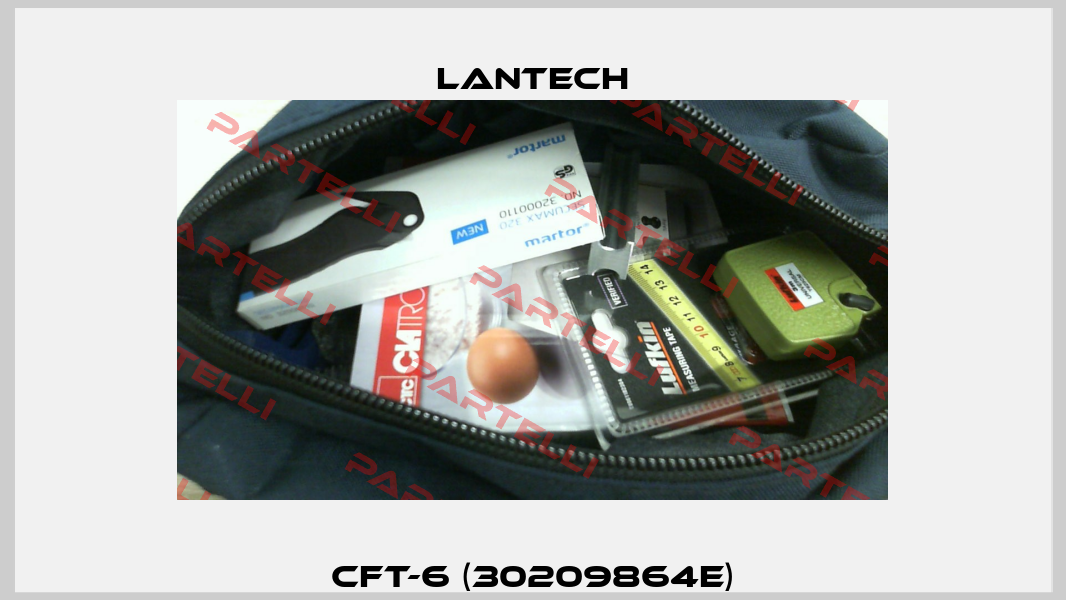 CFT-6 (30209864E) Lantech