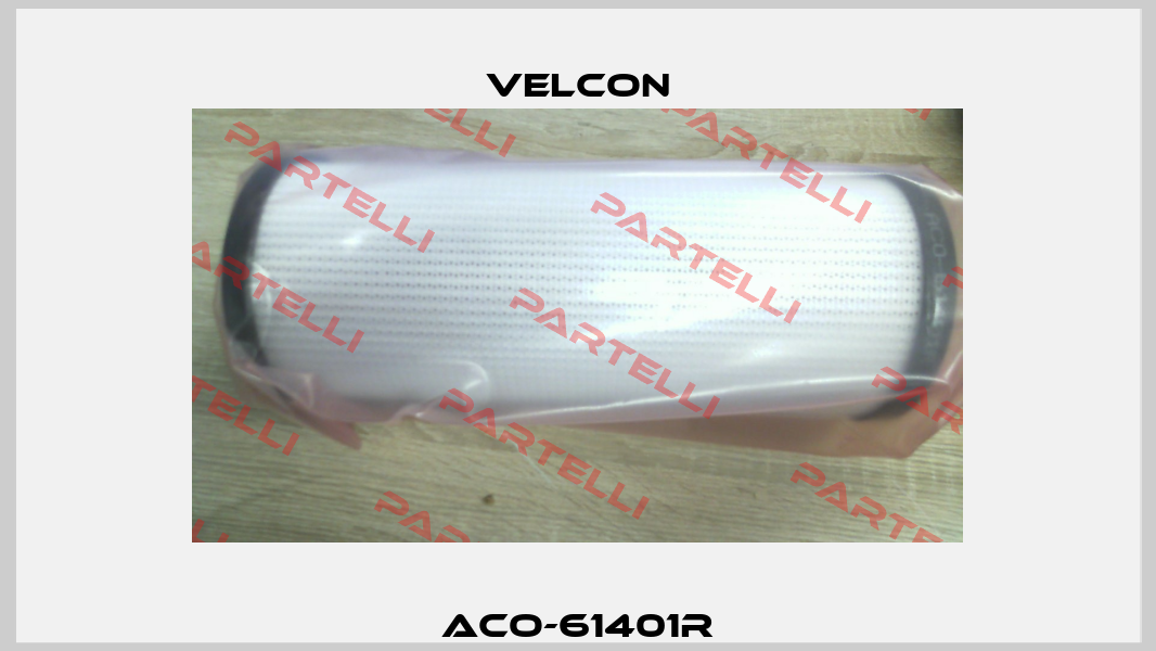 ACO-61401R Velcon