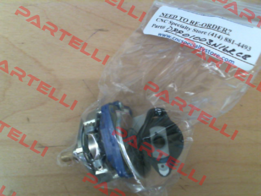 DPP01003N16RCB TOSOKU
