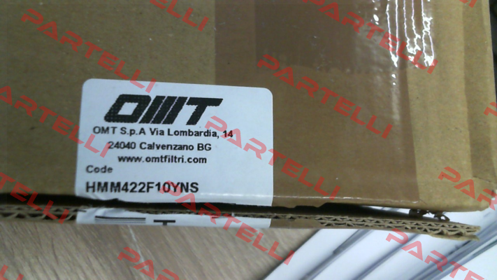 OCF 41115101014 Omt