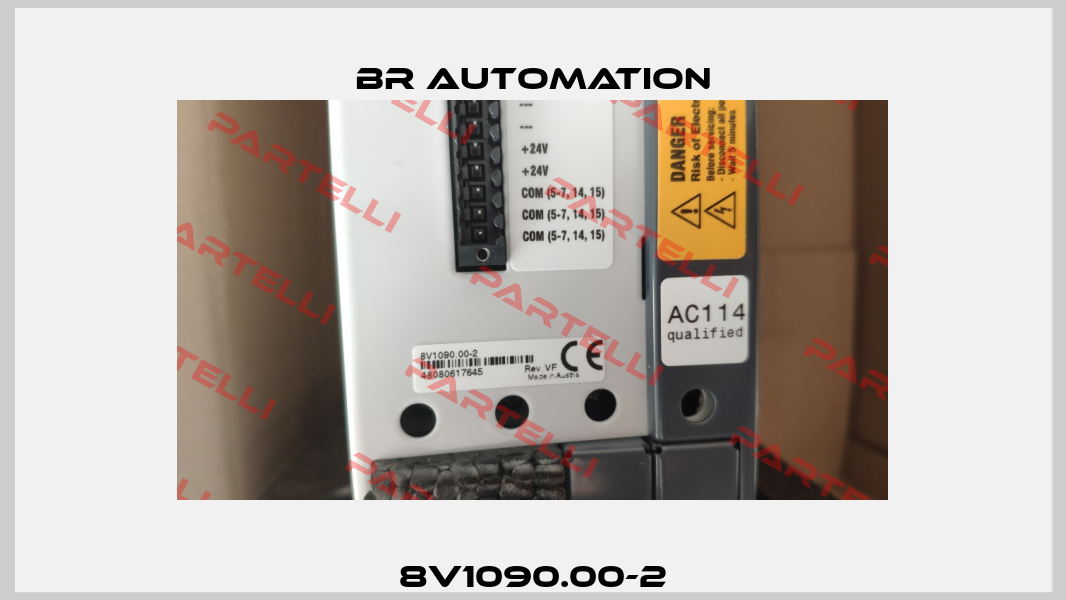 8V1090.00-2 Br Automation