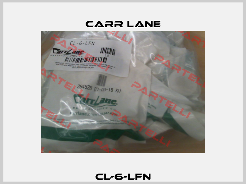 CL-6-LFN Carr Lane