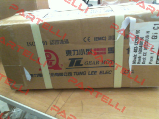 4GN-10 TUNG LEE